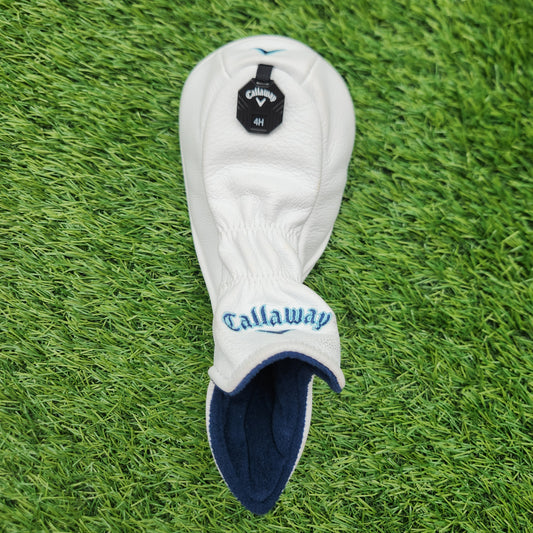 CALLAWAY LIMITED HYBRID HEADCOVER VERYGOOD