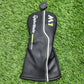 TAYLORMADE M1 DRIVER HEADCOVER VERYGOOD