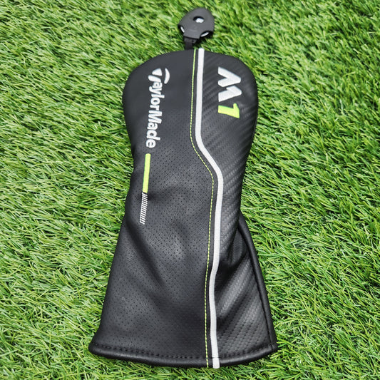 TAYLORMADE M1 DRIVER HEADCOVER VERYGOOD