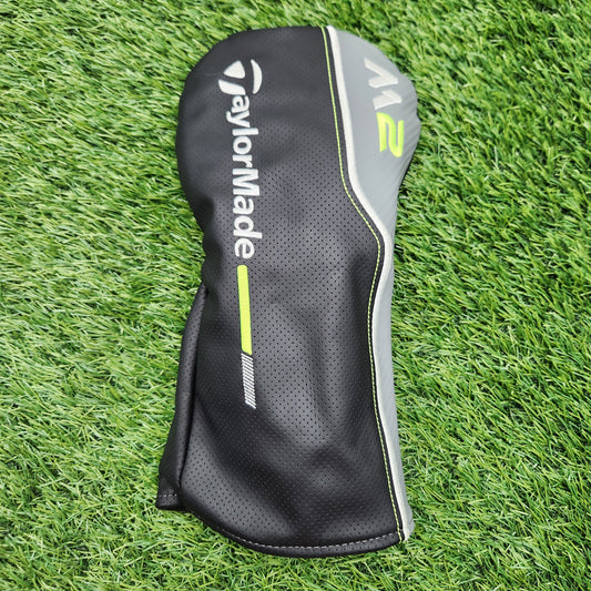 TAYLORMADE M2 DRIVER HEADCOVER VERYGOOD