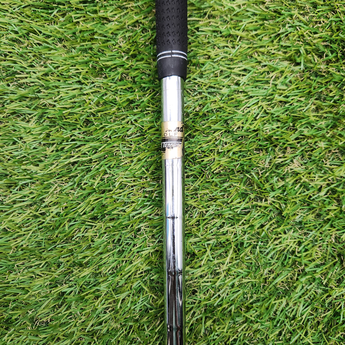CLEVELAND TOUR ACTION WEDGE 60* WEDGEFLEX TT DYNAGOLD 34.5" FAIR