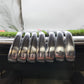 2026 TAYLORMADE QI MAX IRON SET 4-PW XSTIFF TT DYNAGOLD 105 X100 DEMO