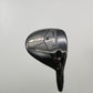 2024 TITLEIST GT3 3 WOOD 15* XSTIFF PROJECTX HZRDUS BLACK 70G DEMO