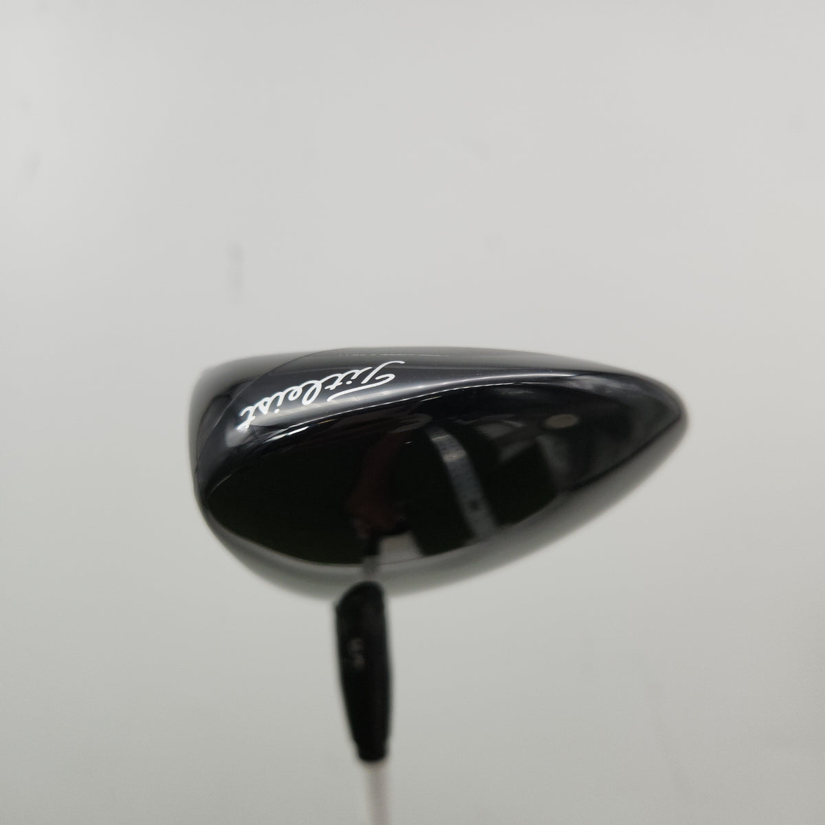 2024 TITLEIST GT3 3 WOOD 15* XSTIFF PROJECTX HZRDUS BLACK 70G DEMO