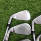 2013 CALLAWAY X2 HOT IRON SET 5-GW REG TT SPEED STEP 85-R GOOD