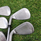 2013 CALLAWAY X2 HOT IRON SET 5-GW REG TT SPEED STEP 85-R GOOD