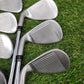 2013 CALLAWAY X2 HOT IRON SET 5-GW REG TT SPEED STEP 85-R GOOD