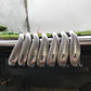2013 CALLAWAY X2 HOT IRON SET 5-GW REG TT SPEED STEP 85-R GOOD