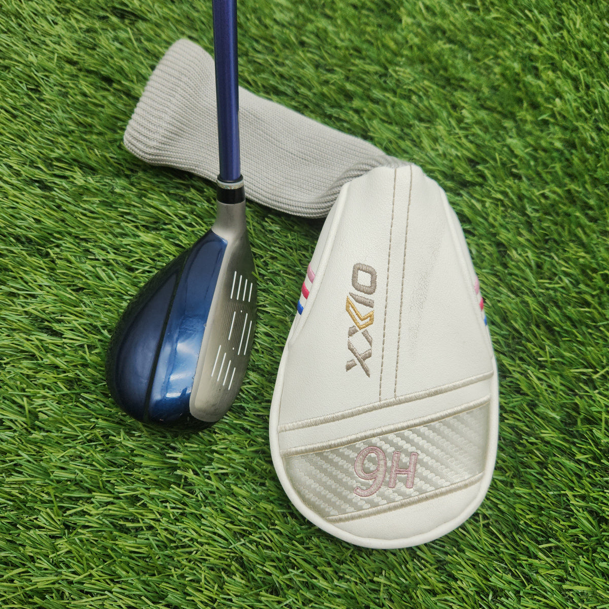 2020 XXIO 11 6 HYBRID 28* LADIES XXIO MP 1100L +HC VERYGOOD