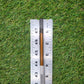 PING ALTA CB 55 BRONZE DRIVER SHAFT REGULAR 55G .335 TIP 44" VERYGOOD