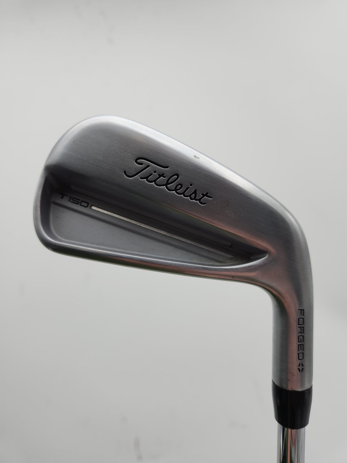 2025 TITLEIST T150 4 IRON EXTRA STIFF TT DG TI 120 X100 38.25" VERYGOOD