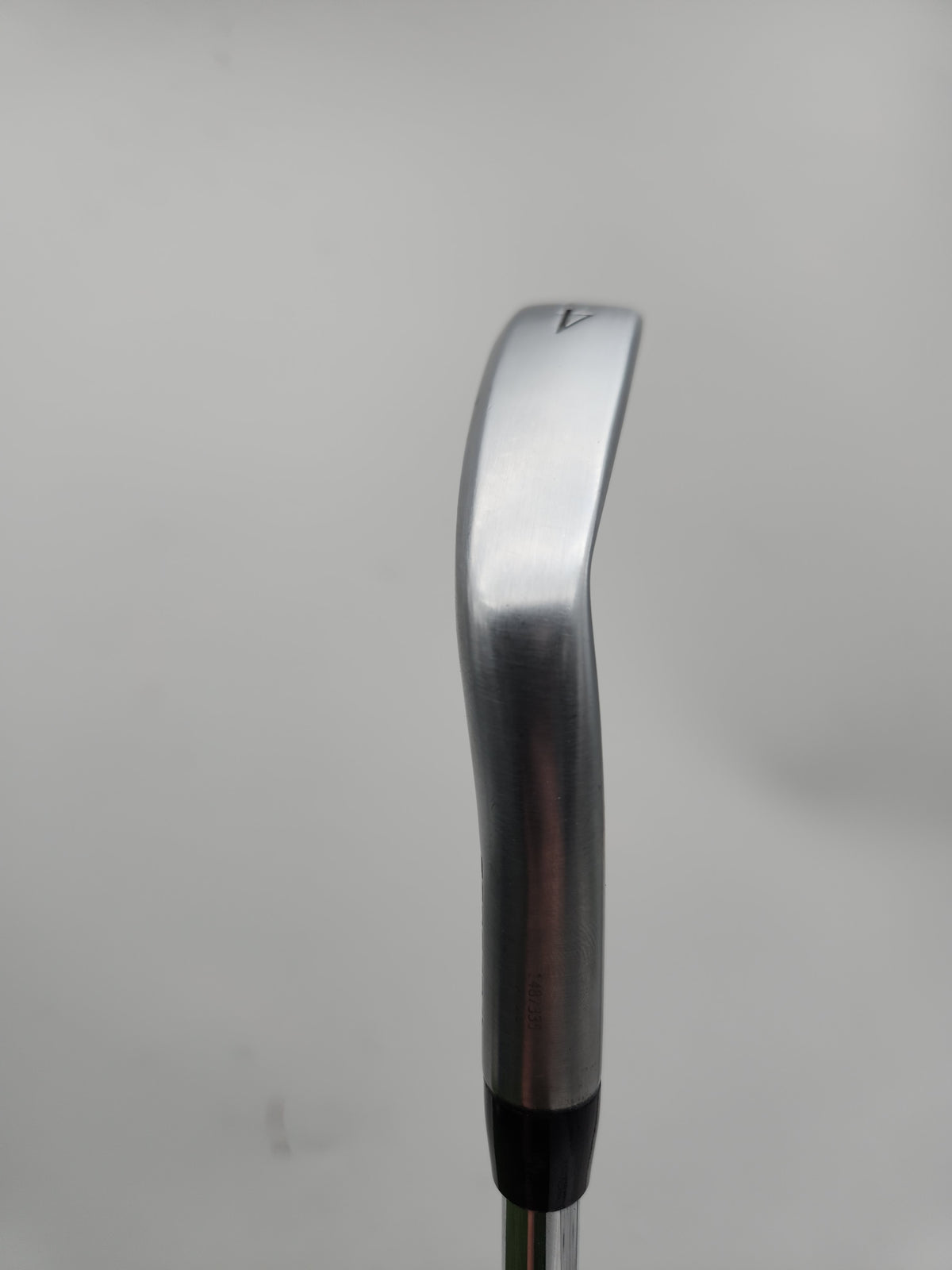 2025 TITLEIST T150 4 IRON EXTRA STIFF TT DG TI 120 X100 38.25" VERYGOOD