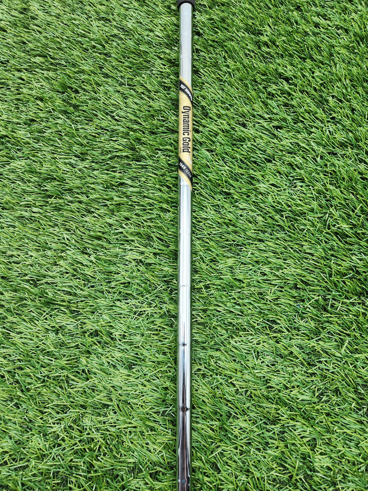 2025 TITLEIST T150 4 IRON EXTRA STIFF TT DG TI 120 X100 38.25" VERYGOOD