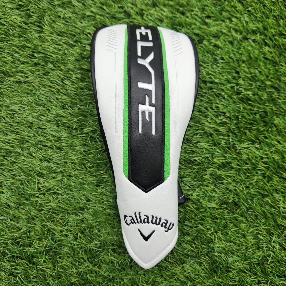 CALLAWAY ELYTE FAIRWAY HEADCOVER GOOD