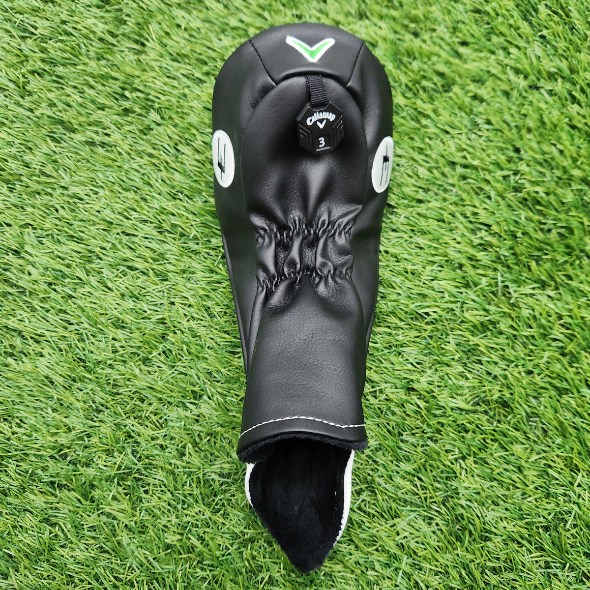 CALLAWAY ELYTE FAIRWAY HEADCOVER GOOD