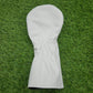 LA GOLF DRIVER HEADCOVER VERYGOOD