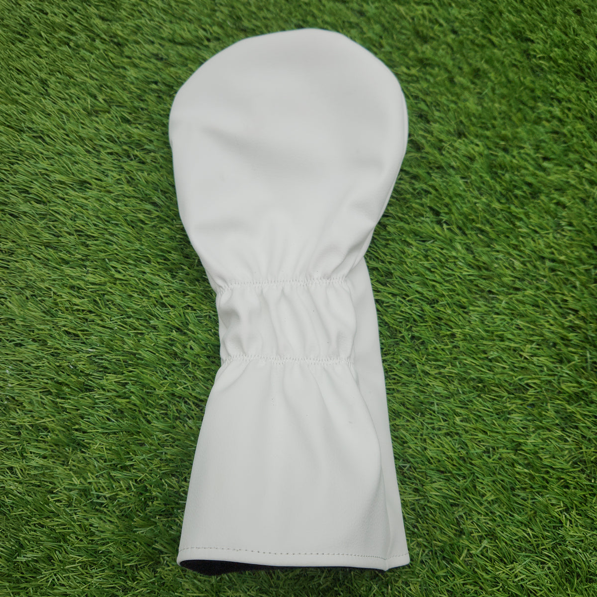 LA GOLF DRIVER HEADCOVER VERYGOOD