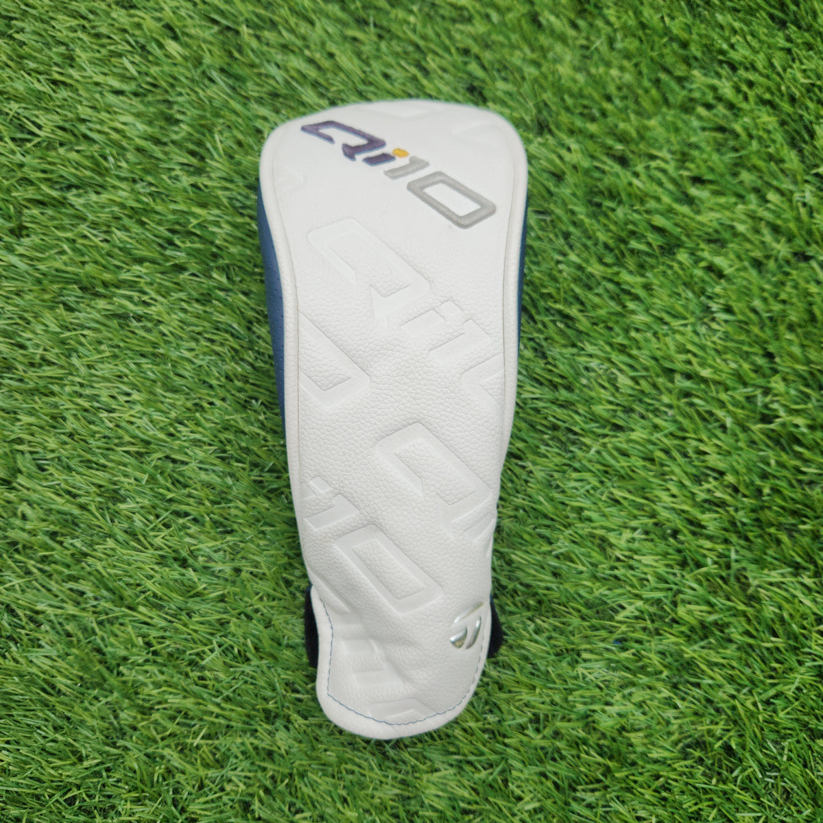 QI10 HYBRID HEADCOVER GOOD