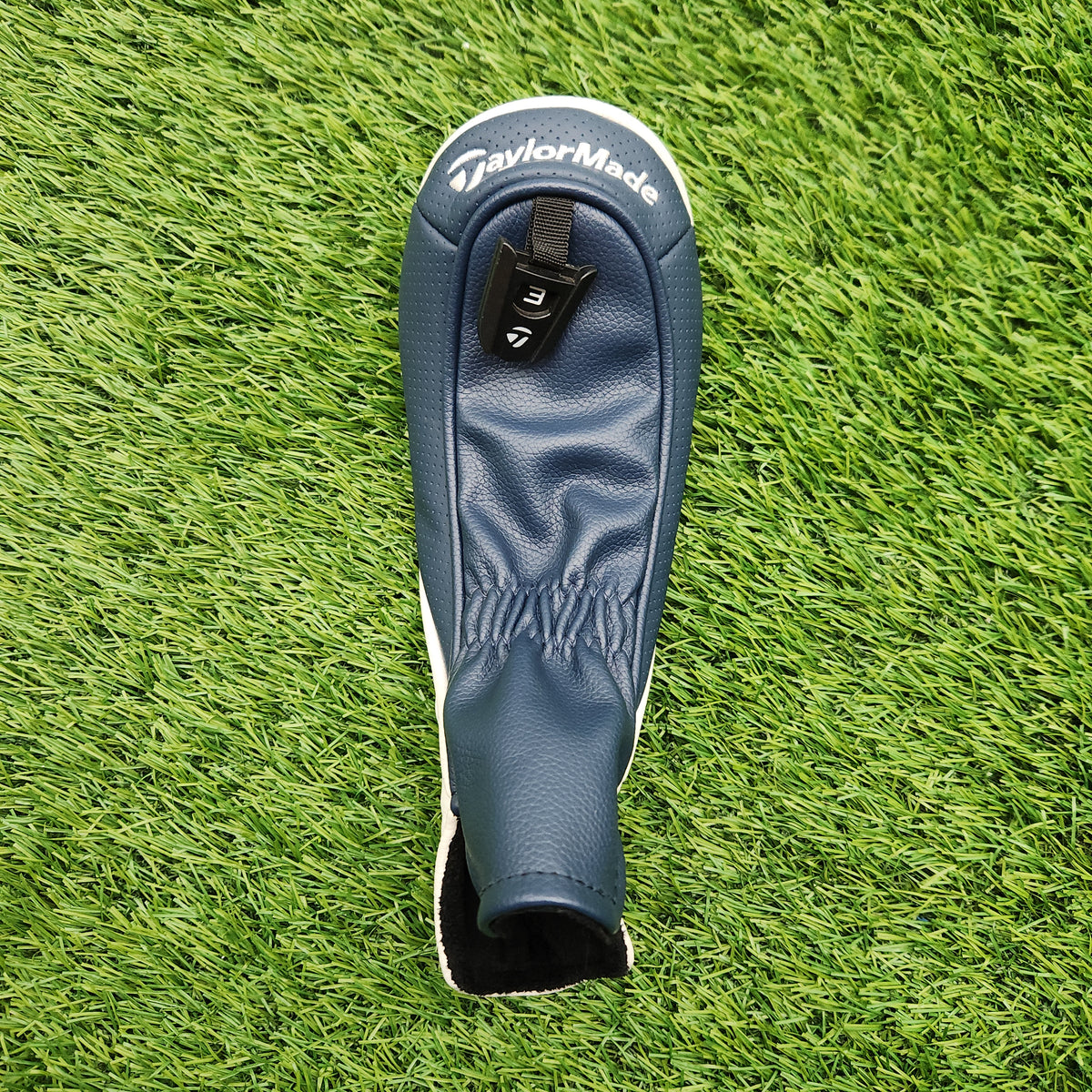 QI10 HYBRID HEADCOVER GOOD