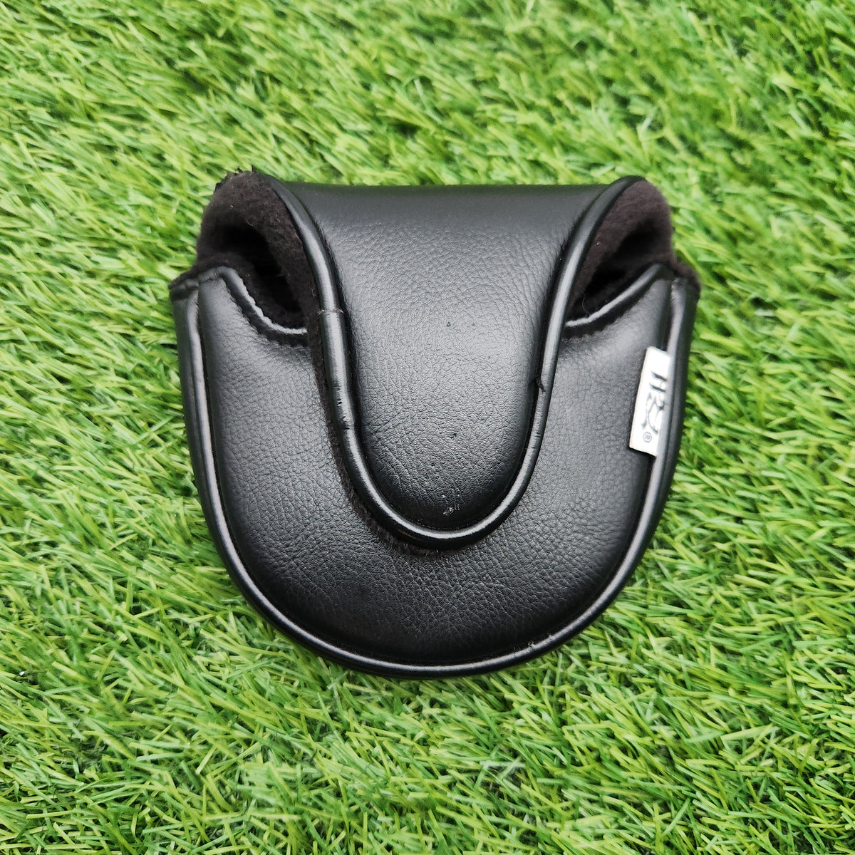 LIMITED COBRA PUMA GOLF MALLET PUTTER HEADCOVER VERYGOOD