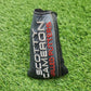 SCOTTY CAMERON MILLED PUTTER HEADCOVER VERYGOOD