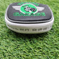TOULON DESIGN GARAGE MALLET PUTTER HEADCOVER VERYGOOD