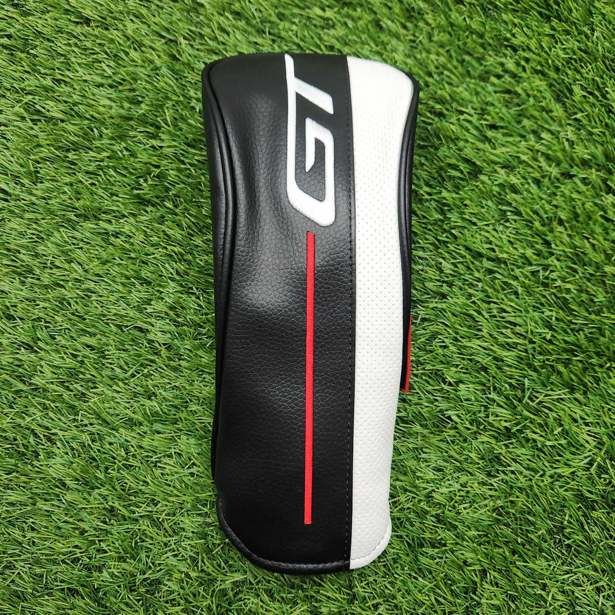 TITLEIST GT FAIRWAY HEADCOVER VERYGOOD