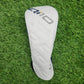 TAYLORMADE QI10 FAIRWAY HEADCOVER GOOD