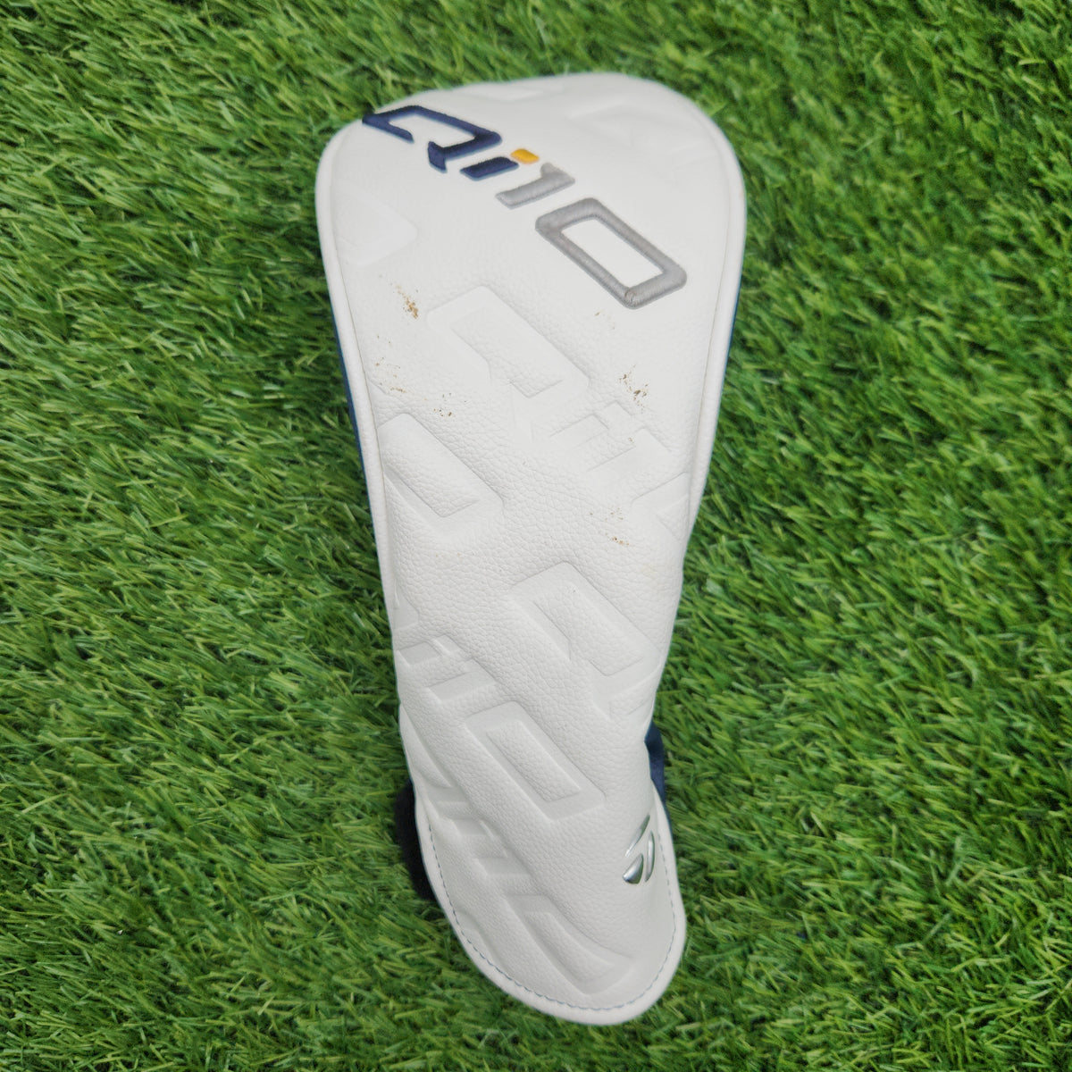 TAYLORMADE QI10 FAIRWAY HEADCOVER GOOD