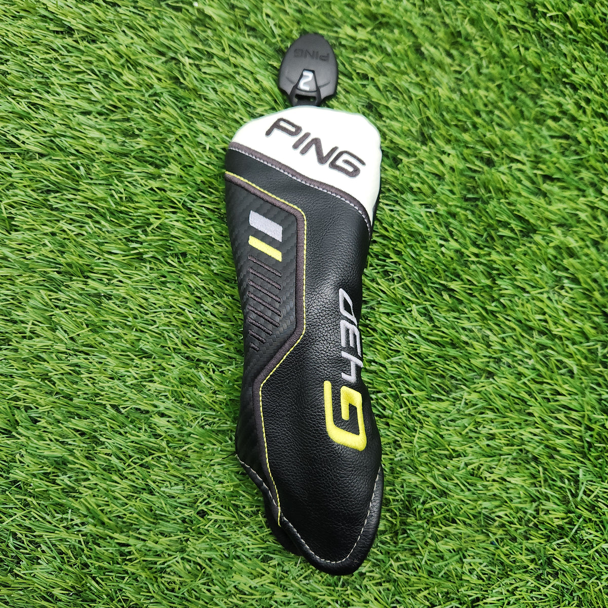 PING G430 HYBRID HEADCOVER VERYGOOD