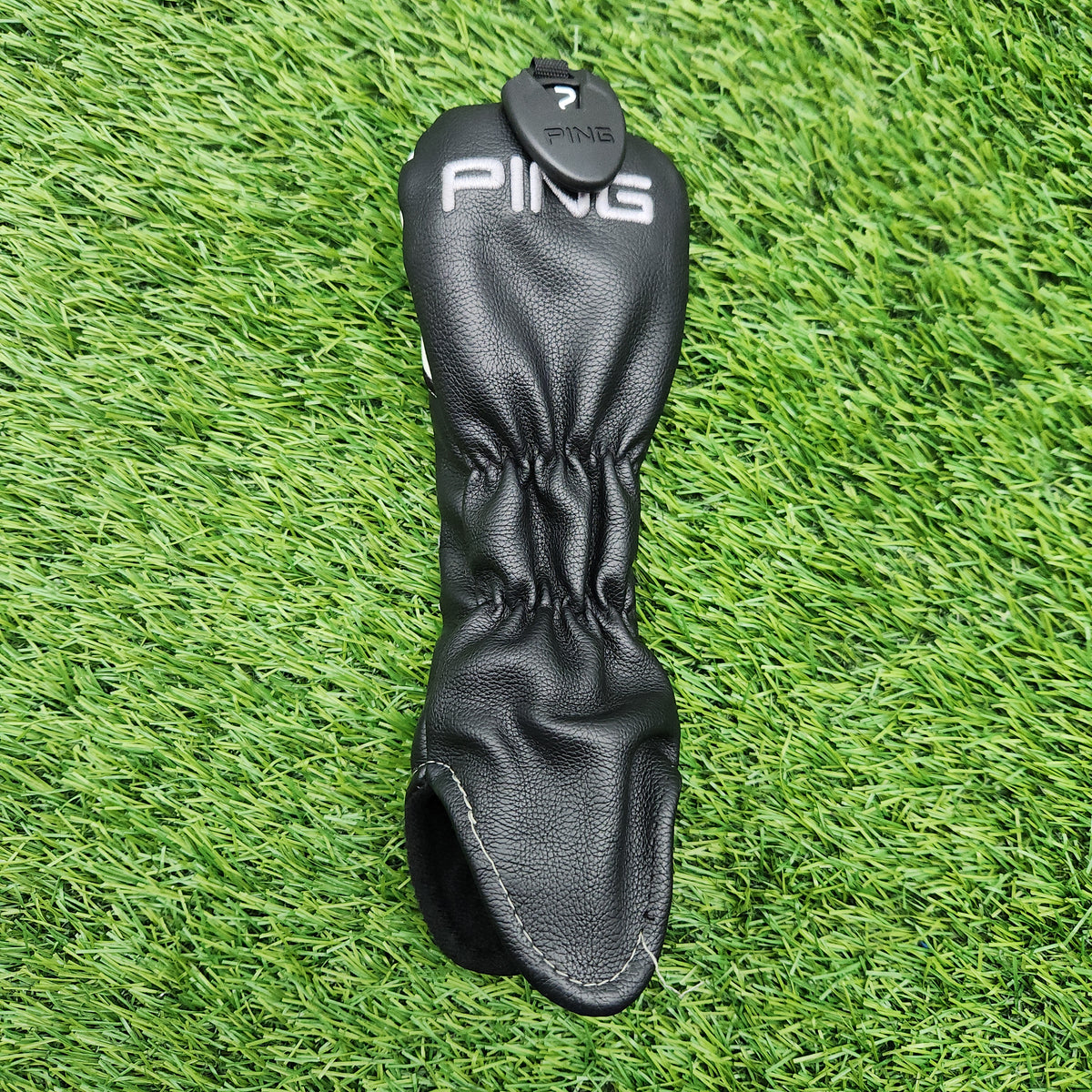 PING G430 HYBRID HEADCOVER VERYGOOD