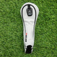 TITLEIST 818H HYBRID HEADCOVER VERYGOOD