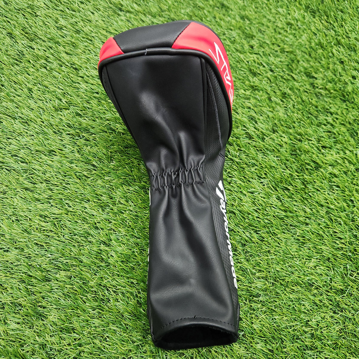 STEALTH DRIVER HEADCOVER VERYGOOD