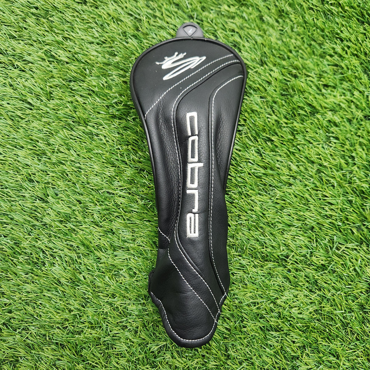 COBRA FAIRWAY HEADCOVER VERYGOOD