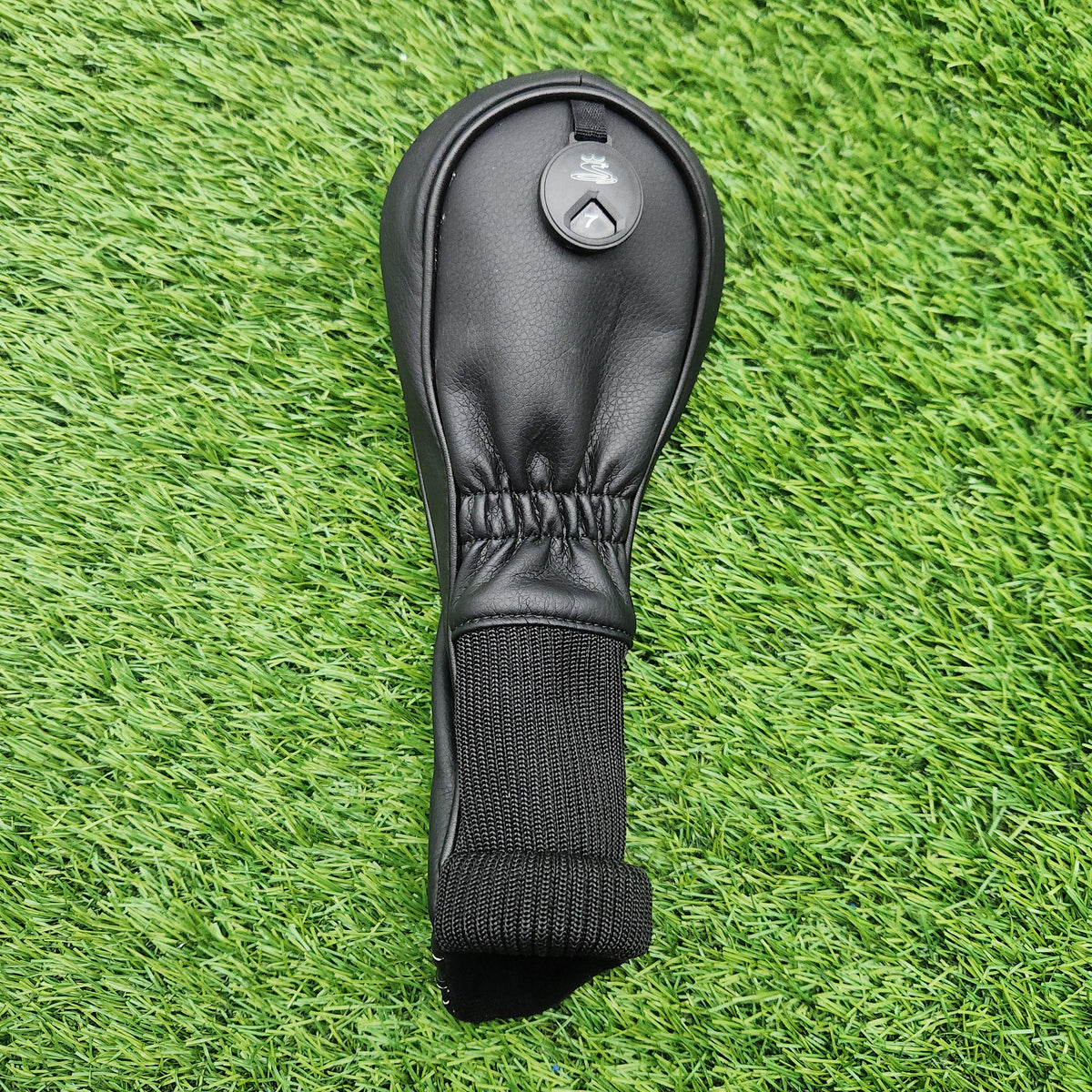COBRA FAIRWAY HEADCOVER VERYGOOD