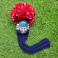 LIMITED TAYLORMADE SUMMER 2005 FAIRWAY HEADCOVER VERYGOOD