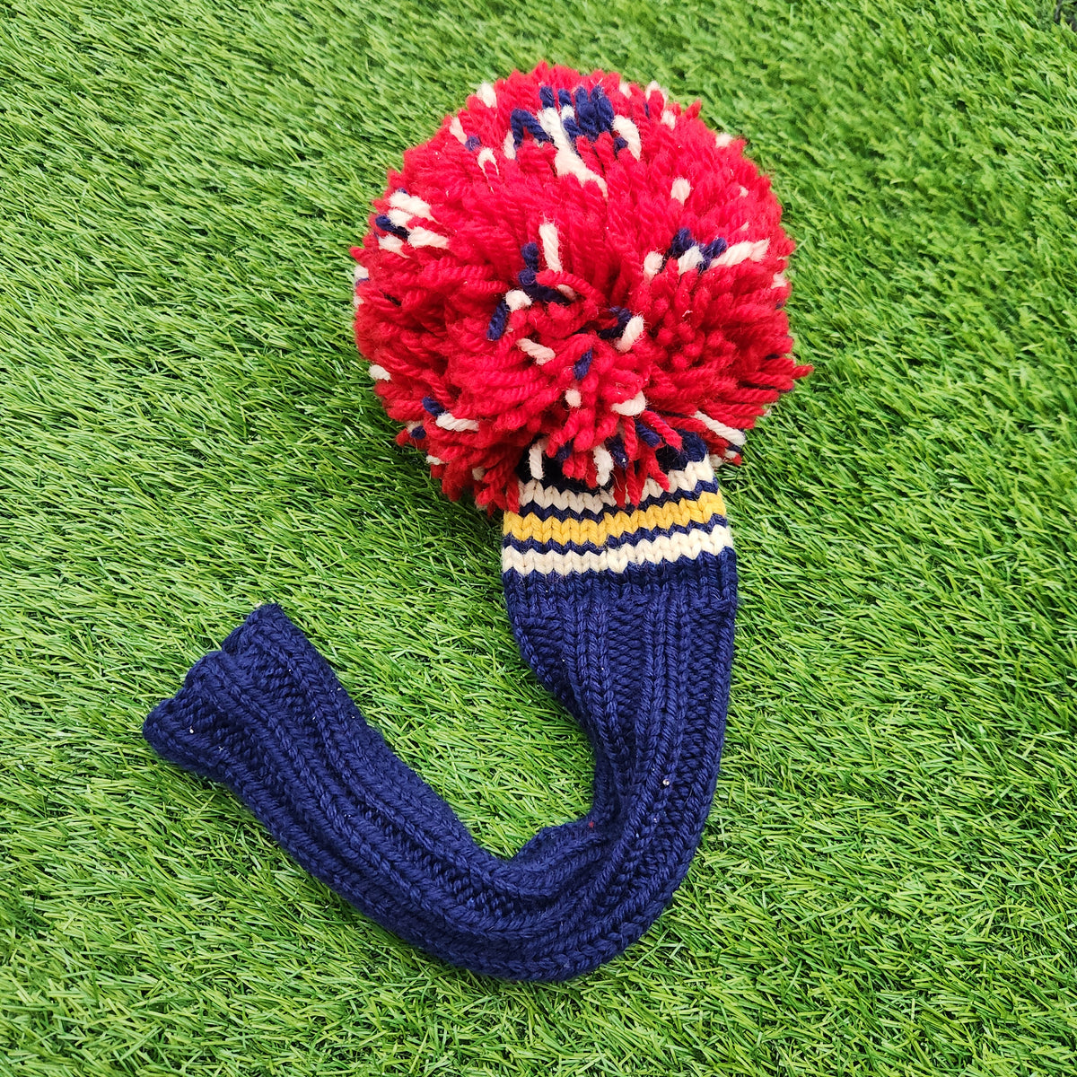LIMITED TAYLORMADE SUMMER 2005 FAIRWAY HEADCOVER VERYGOOD