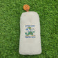 NOTRE DAME FIGHTING IRISH FAIRWAY HEADCOVER GOOD