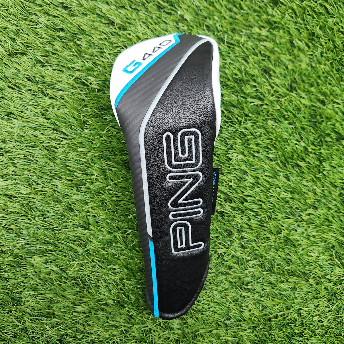 PING G440 FAIRWAY HEADCOVER VERYGOOD