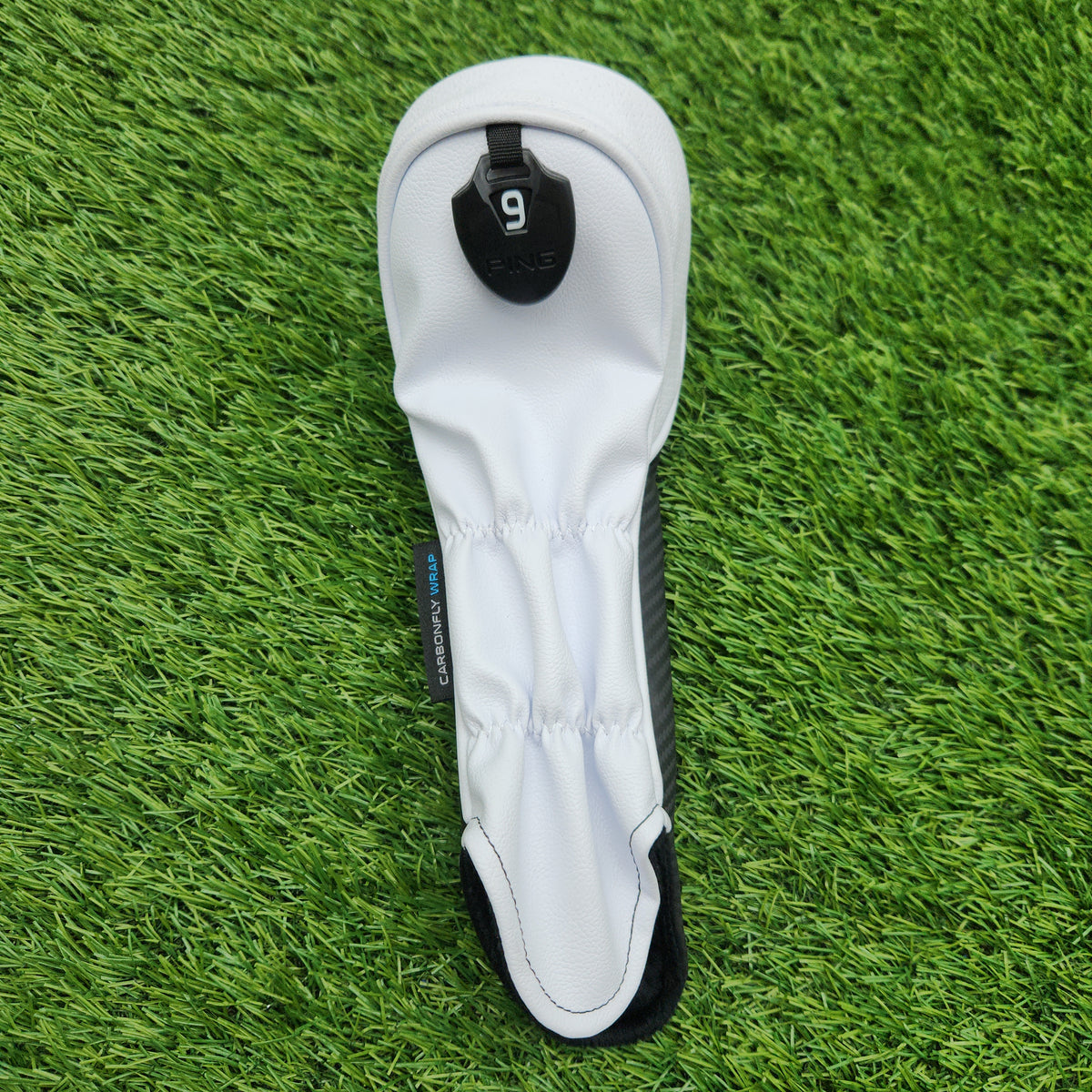 PING G440 FAIRWAY HEADCOVER VERYGOOD