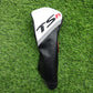 TITLEIST TSR DRIVER HEADCOVER VERYGOOD