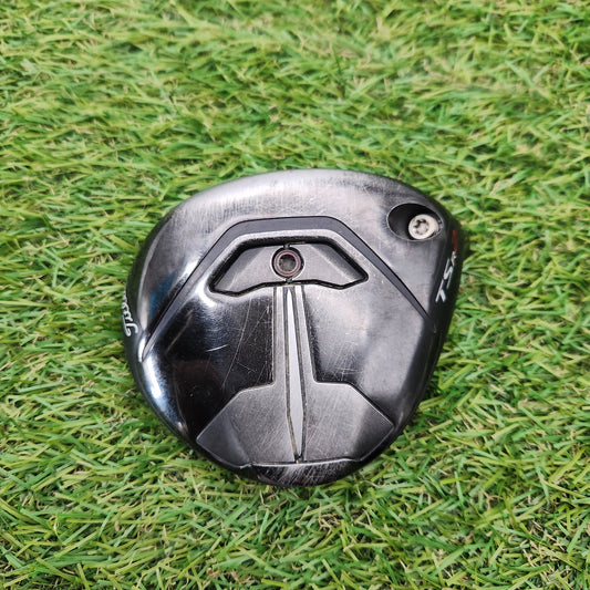 2023 TITLEIST TSR2 3 WOOD 15* CLUBHEAD ONLY GOOD