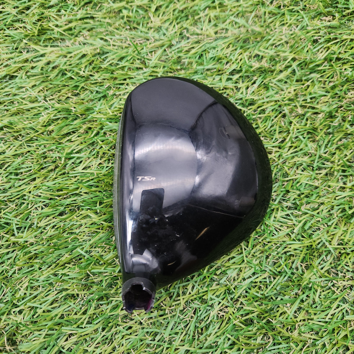 2023 TITLEIST TSR2 3 WOOD 15* CLUBHEAD ONLY GOOD