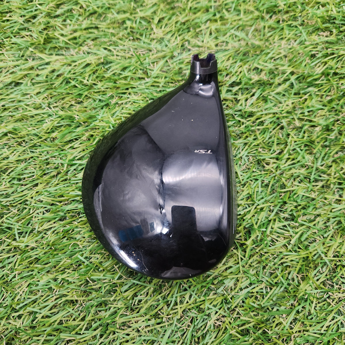 2023 TITLEIST TSR2 3 WOOD 15* CLUBHEAD ONLY GOOD
