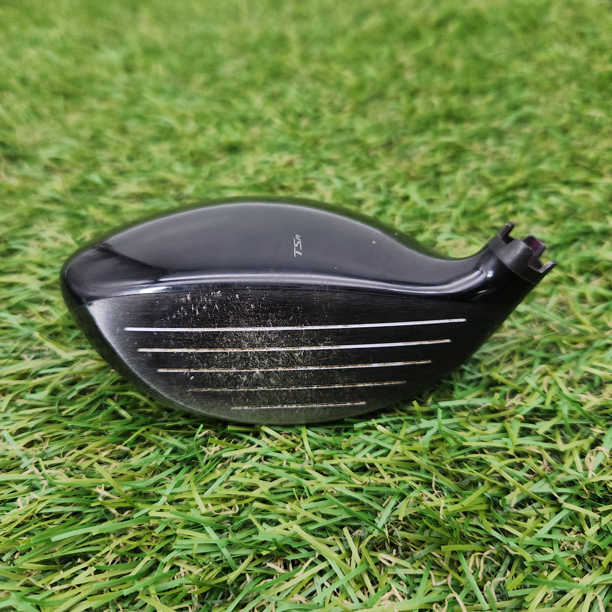 2023 TITLEIST TSR2 3 WOOD 15* CLUBHEAD ONLY GOOD
