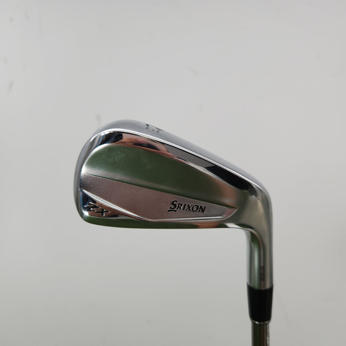 2021 SRIXON ZX UT 4 IRON 23* STIFF UST RECOIL 95 39" DEMO
