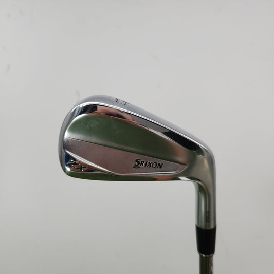 2021 SRIXON ZX UT 4 IRON 23* STIFF UST RECOIL 95 39" MINT