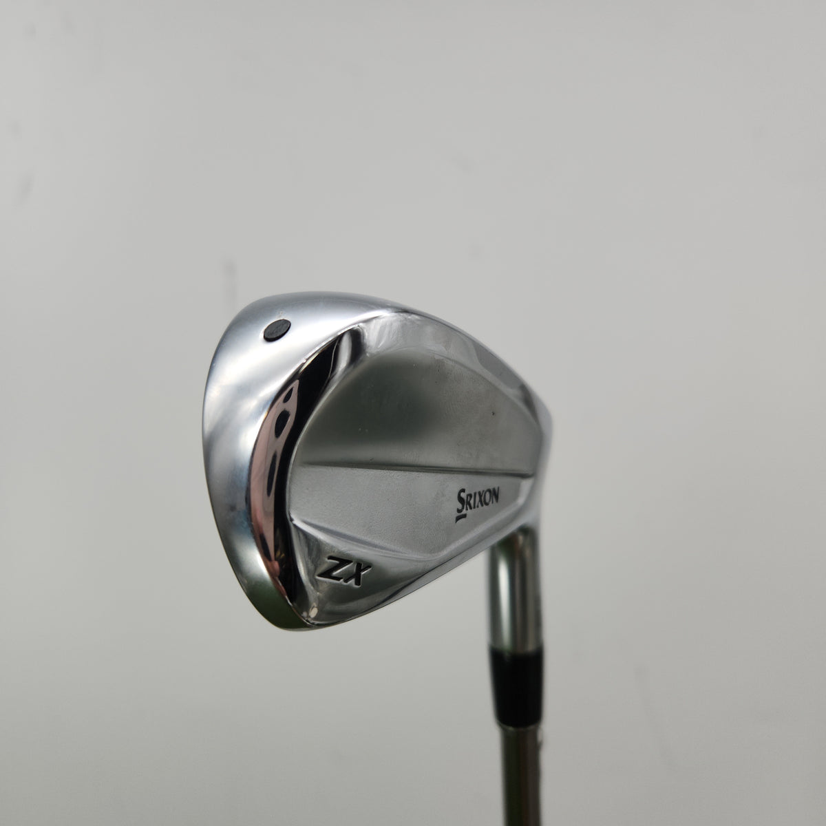 2021 SRIXON ZX UT 4 IRON 23* STIFF UST RECOIL 95 39" DEMO