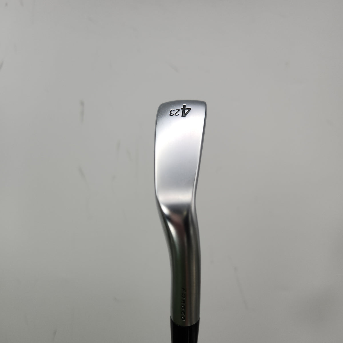 2021 SRIXON ZX UT 4 IRON 23* STIFF UST RECOIL 95 39" DEMO