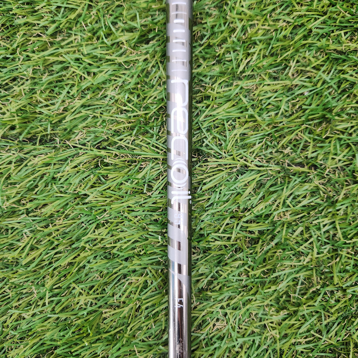 2021 SRIXON ZX UT 4 IRON 23* STIFF UST RECOIL 95 39" DEMO